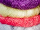 Wool Skeins