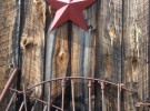 Star and bedframe