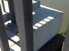 Walkway Corner