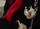 Red Scarf 