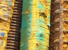 Rust and Tape