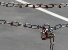 Locked
