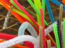 Pipe Cleaner Jungle
