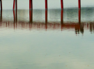 Reflections - Hanoi Lake