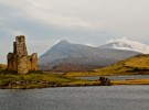 Ardvreck Castle