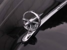 47' hood ornament Buick