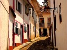 ouro preto - brazil