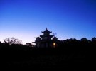 padmasambhava palace brazil