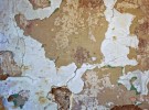 Textured wall