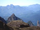 Açu Mount Petrópolis Brazil