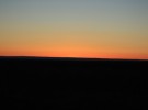 afterglow