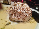 Baked Alaska