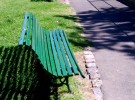 bench