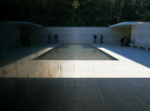 Barcelona Pavilion ◦ Mies van der Rohe