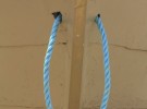 Bow rope