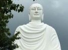 Buddha of Long Son Pagoda, Nha Trang