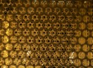 Cages Grid