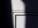 Door panel moulding