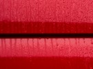 red rain