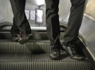 One Step For Man....