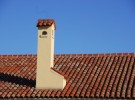 Colorful Roof