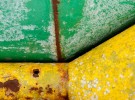 Terschelling, buoy dump