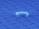 The blue hole