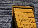 Gs Service Valve