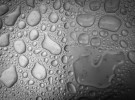 Raining