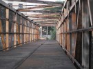 through