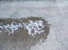 ice patch
