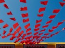 Prayer flags