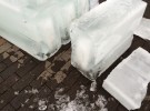 Ice Blocks