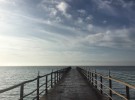 Muelle de Mita