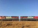 Ferrocarriles Mexicanos 