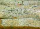 Relief lapping