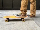Orange Skate