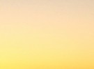 Orange hour 