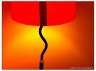 red & orange