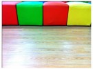 color blocks