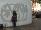 Grafitti Shadow