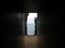 Out Toward the Sea (Naoshima, Japan)