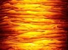 dancing light