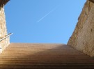 Roman Arch and Con Trail - Tarragona