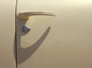 Vintage Car Door