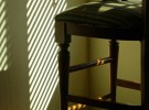 the chair