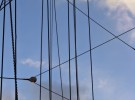 High wire