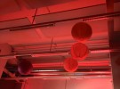 red lights again