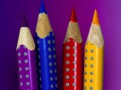 crayons
