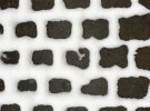 snow pattern